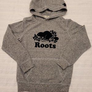 Roots Kids Pullover Kanga Hoodie